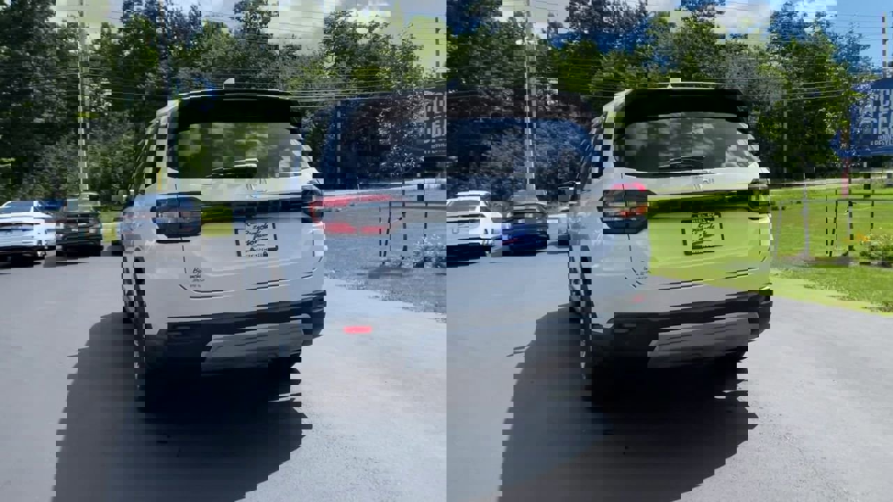 2025 Honda Pilot EX-L photo 5
