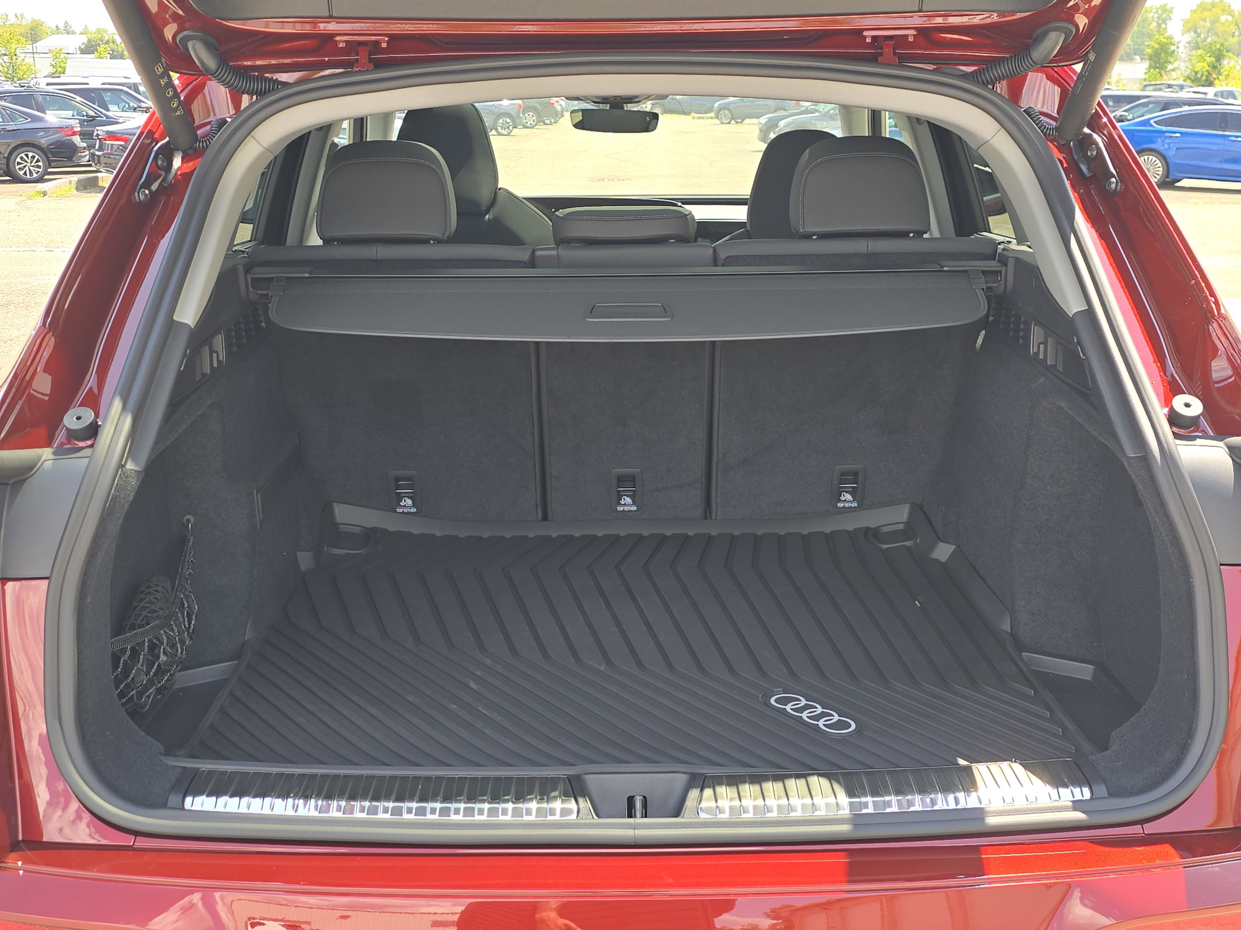 2025 Audi Q5 Premium Plus photo 10