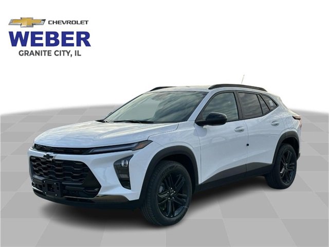 2026 Chevrolet Trax Activ's photo