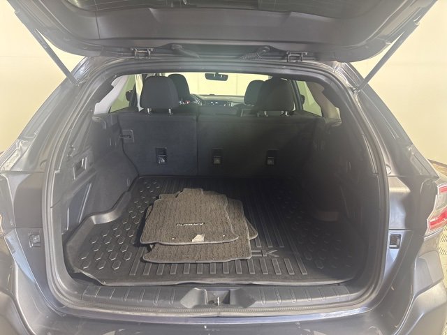 2023 Subaru Outback Premium photo 3