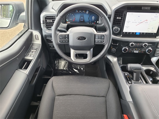 2025 Ford F-150 XLT photo 23