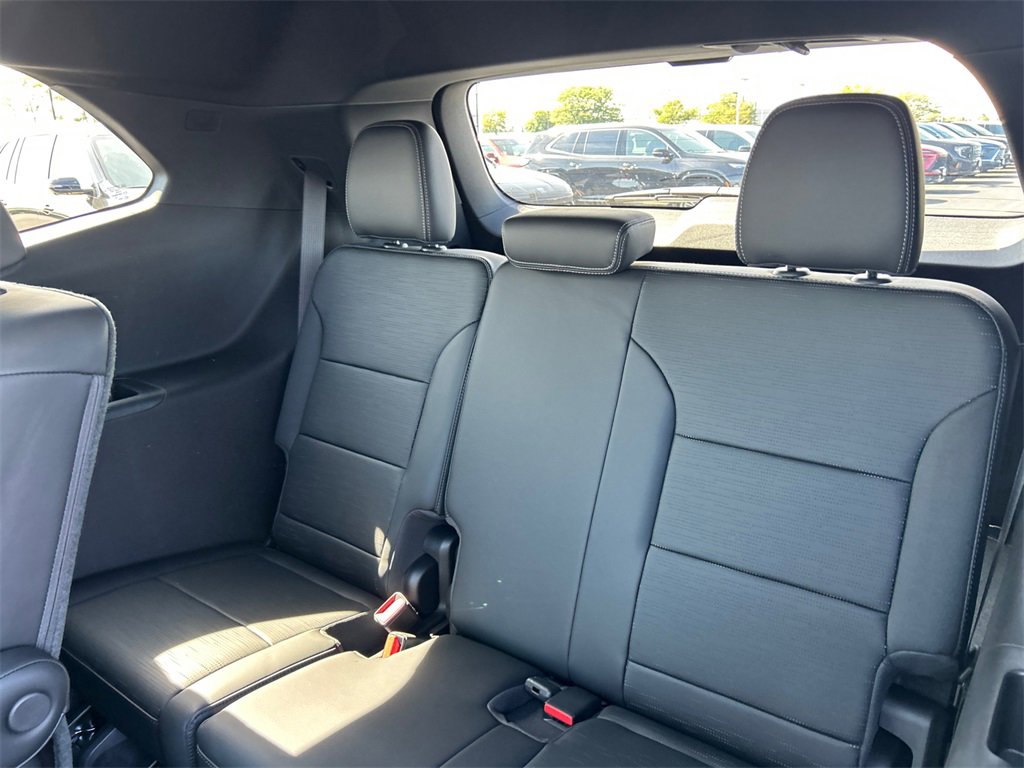 2026 BUICK ENCLAVE - Image 34