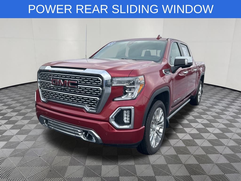 2020 GMC Sierra 1500 Denali Denali's photo