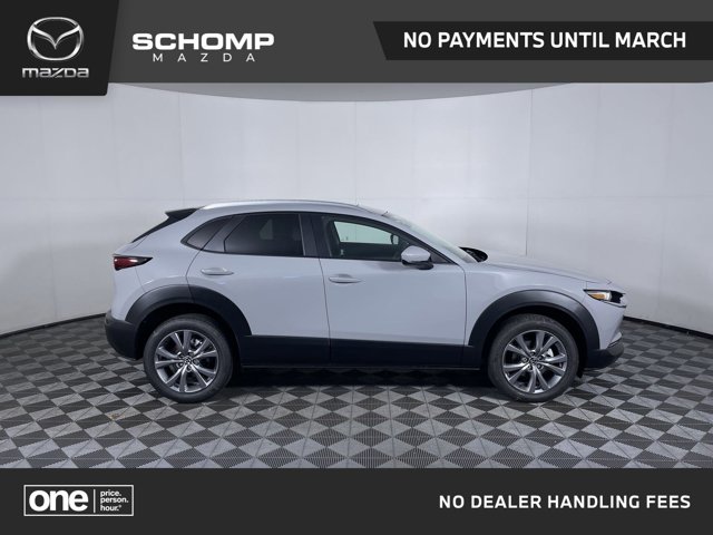 2026 Mazda CX-30 Preferred's photo