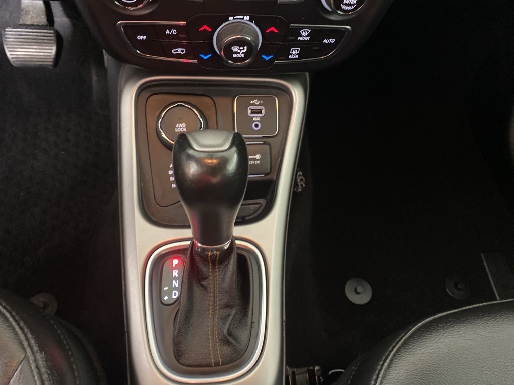 2019 Jeep Compass Latitude photo 20