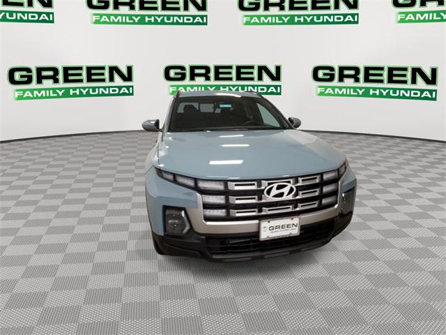 2026 Hyundai Santa Cruz SEL Activity photo 4