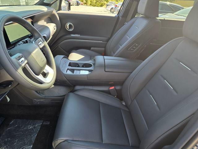 2026 Hyundai Palisade Calligraphy photo 4