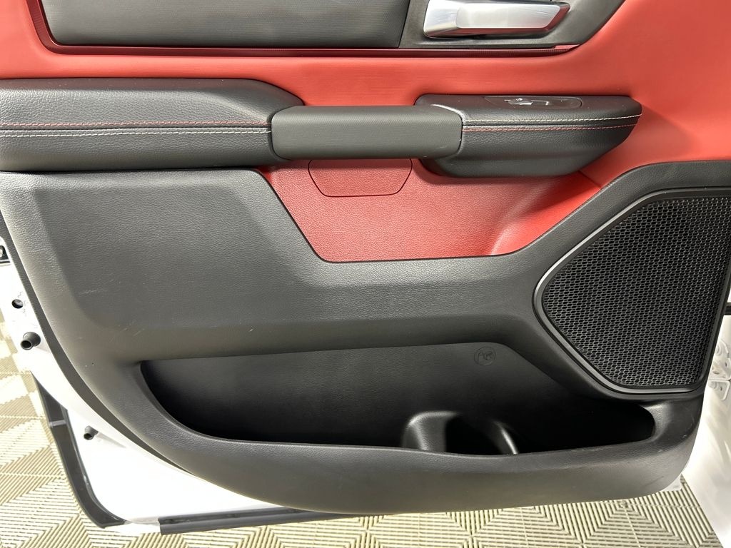 2025 Ram 1500 Rebel photo 25