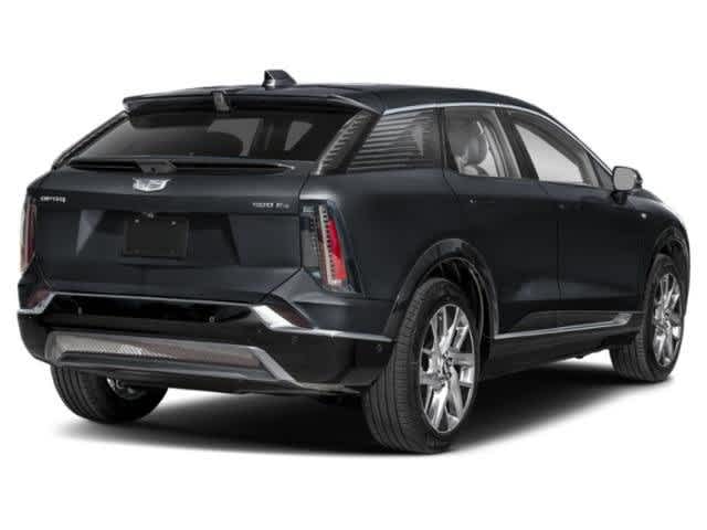 2026 Cadillac Optiq Sport photo 2