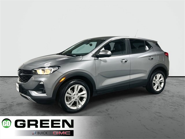 2023 Buick Encore GX