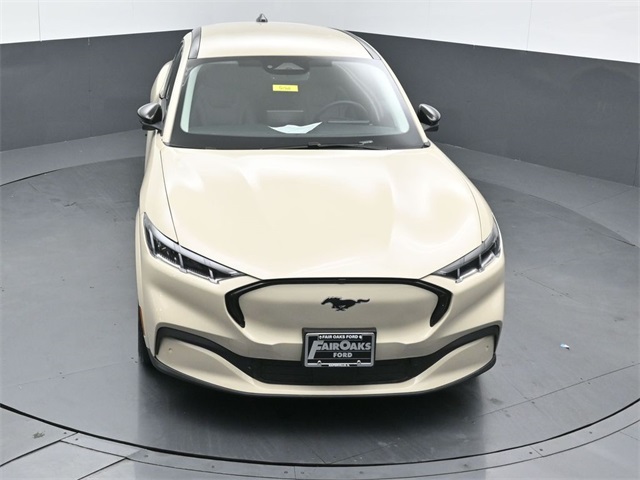 2025 FORD MUSTANG MACH-E - Image 42