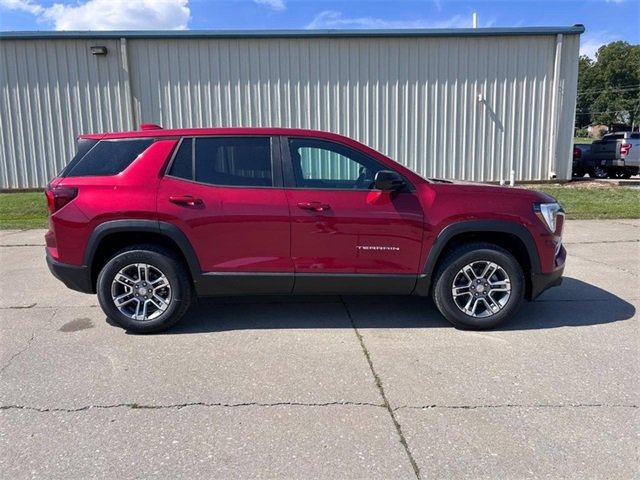 2026 Gmc Terrain Elevation photo 2
