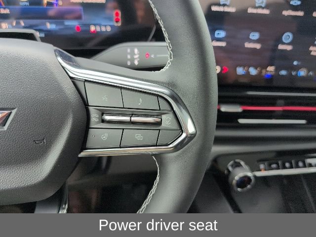 2026 Chevrolet Silverado EV Trail Boss photo 4