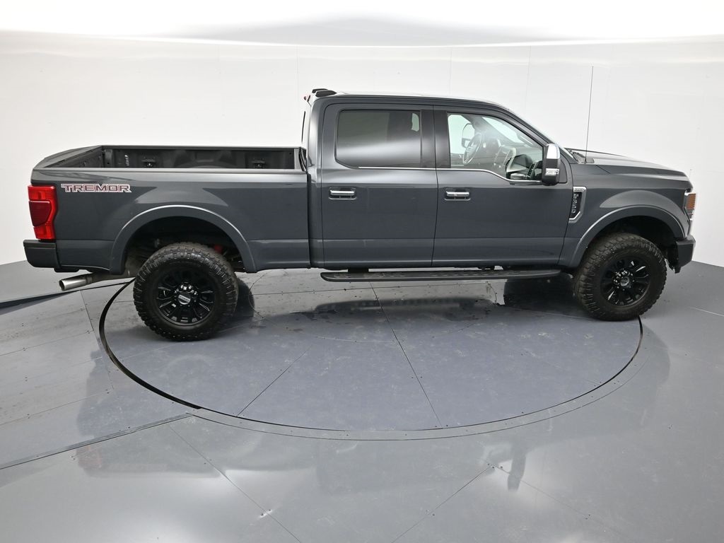 2021 Ford F-350 photo 43