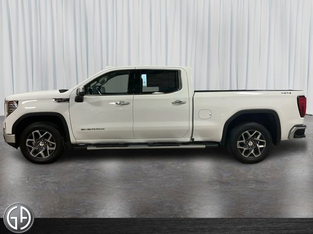 2025 Gmc Sierra 1500 SLT photo 7