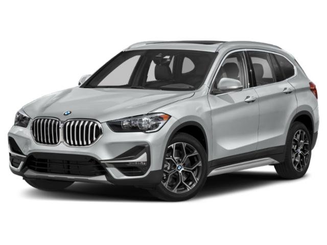 2021 Bmw X1 XDrive28i photo 4
