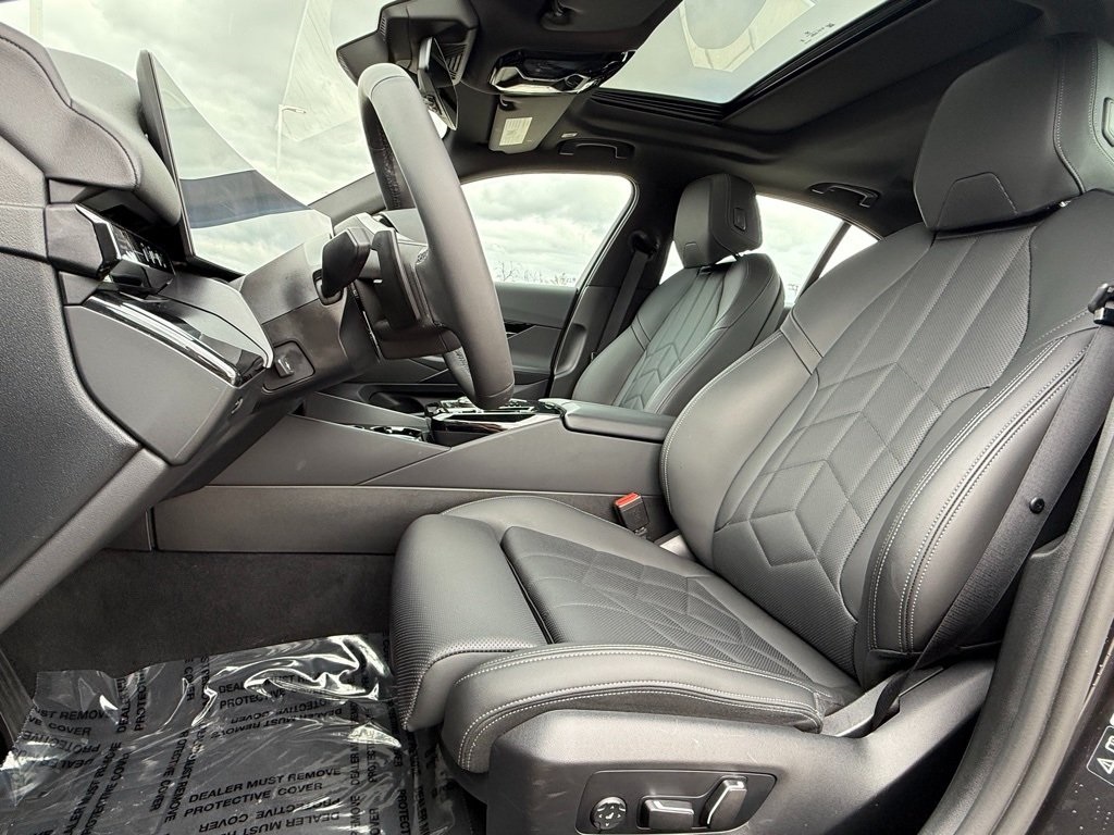 2024 Bmw 530i xDrive photo 21