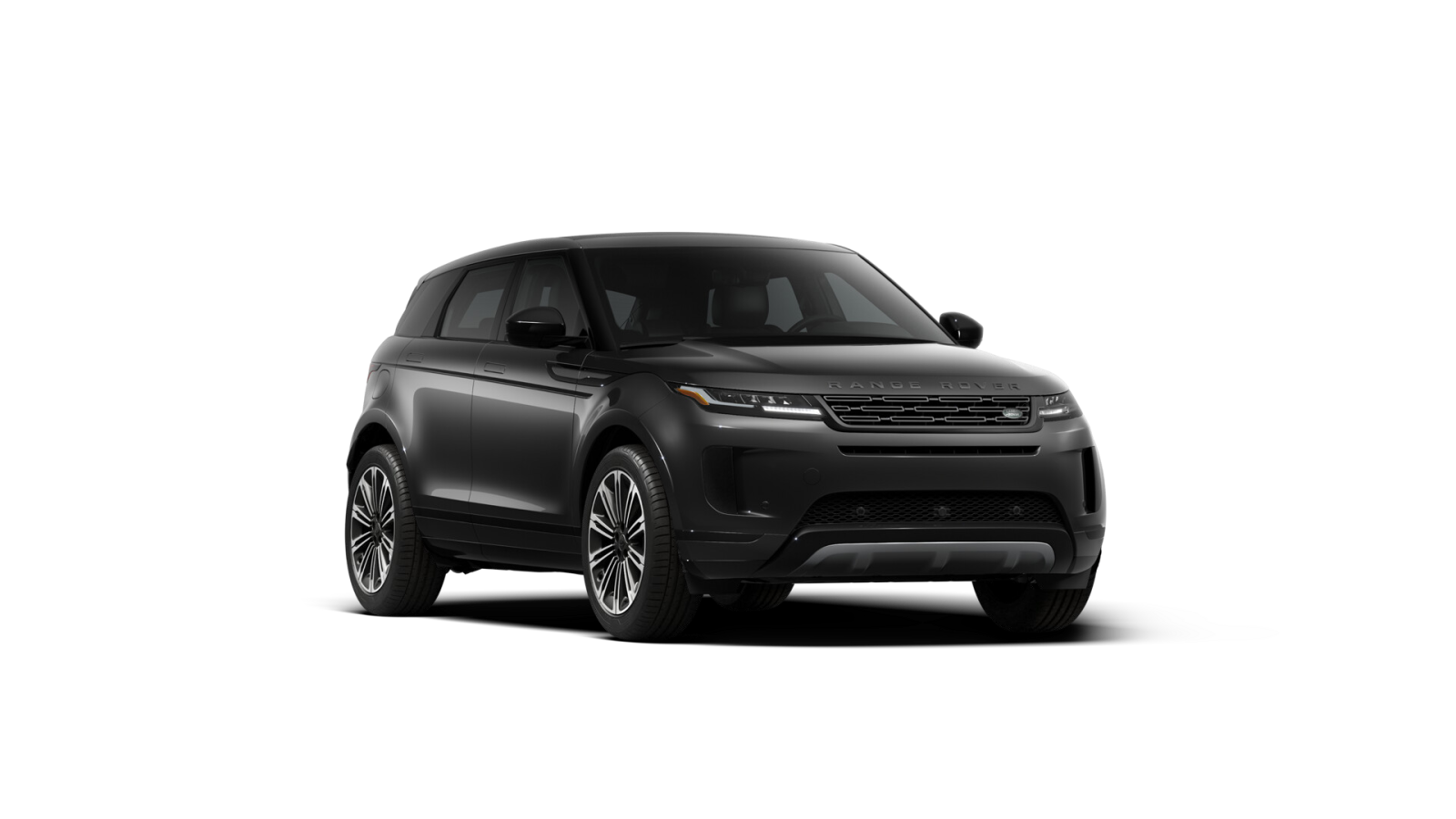 2026 Land Rover Range Rover Evoque S's photo