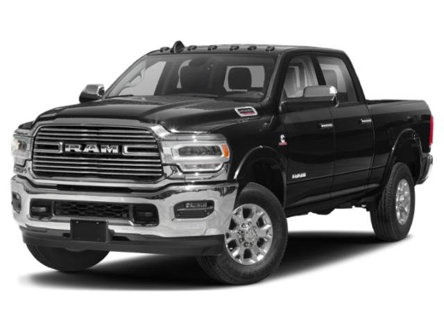 2020 RAM Ram 2500 Pickup Laramie's photo