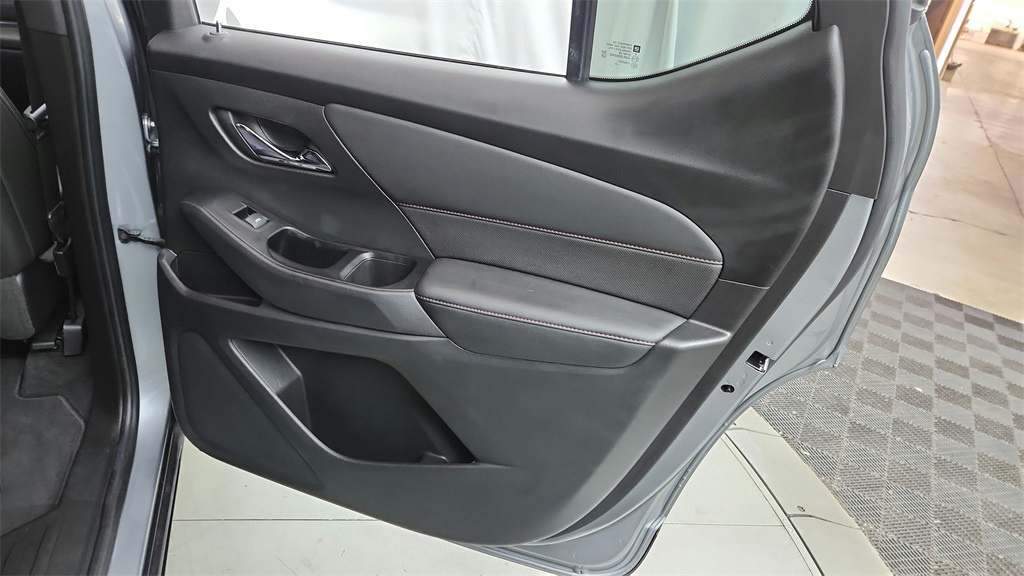 2023 Chevrolet Traverse RS photo 15