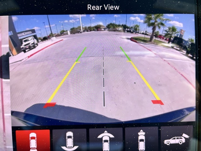 2025 Jeep Grand Cherokee Summit Reserve photo 11