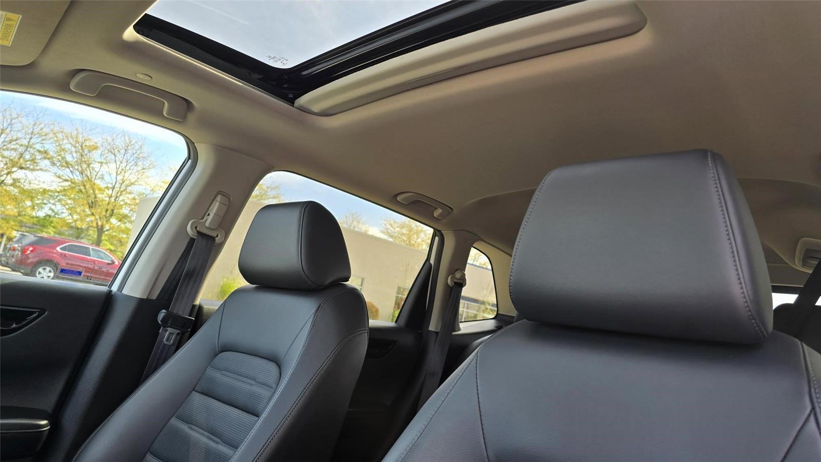 2023 Honda CR-V EX-L photo 7