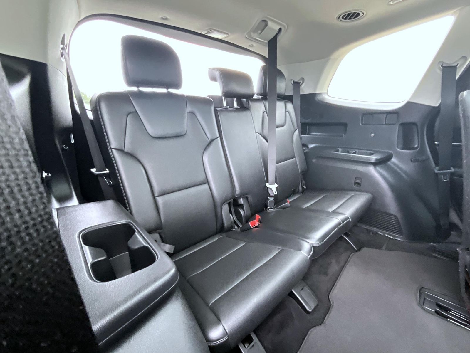 2021 Kia Telluride SX photo 18