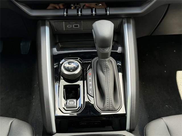 2026 Chevrolet Colorado Trail Boss photo 25