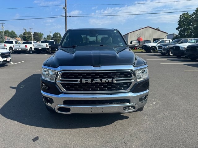 2022 Ram 1500 Big Horn Lone Star photo 2