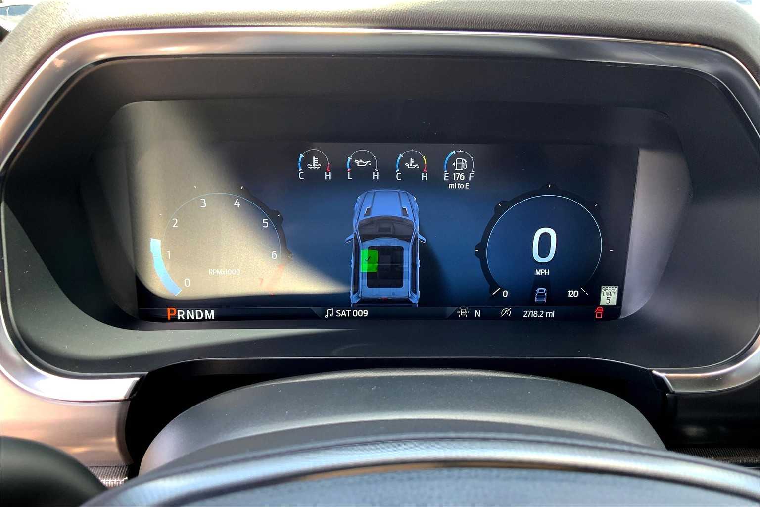 2025 Ford F-150 Platinum photo 24