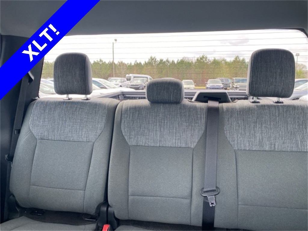 2023 Ford F-150 XLT photo 29