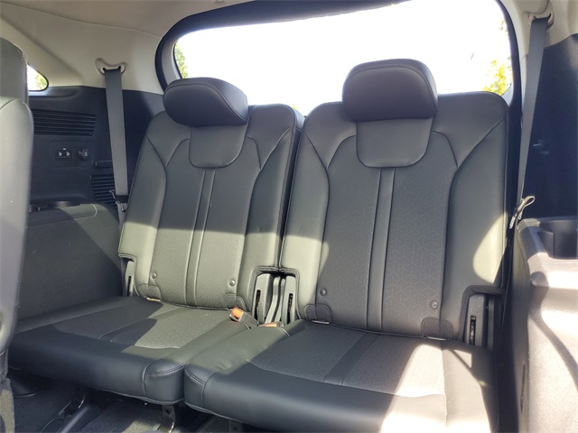 2021 Kia Sorento SX photo 11