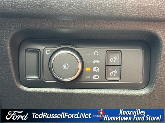 2025 Ford Ranger XL photo 34