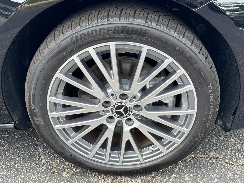 2024 Mercedes Benz CLA 250 4MATIC photo 36