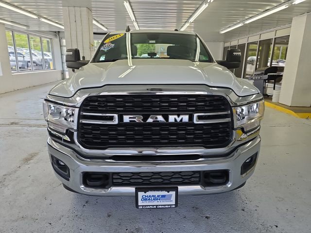 2024 Ram 2500 Big Horn photo 8