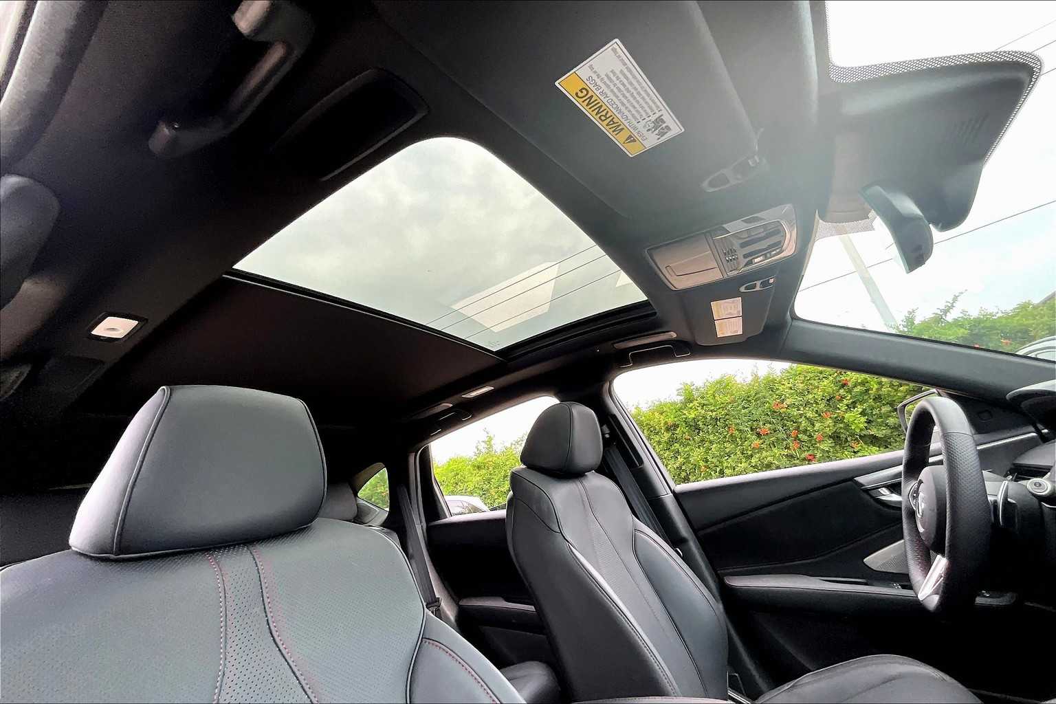 2025 Acura RDX A-Spec Advance photo 12
