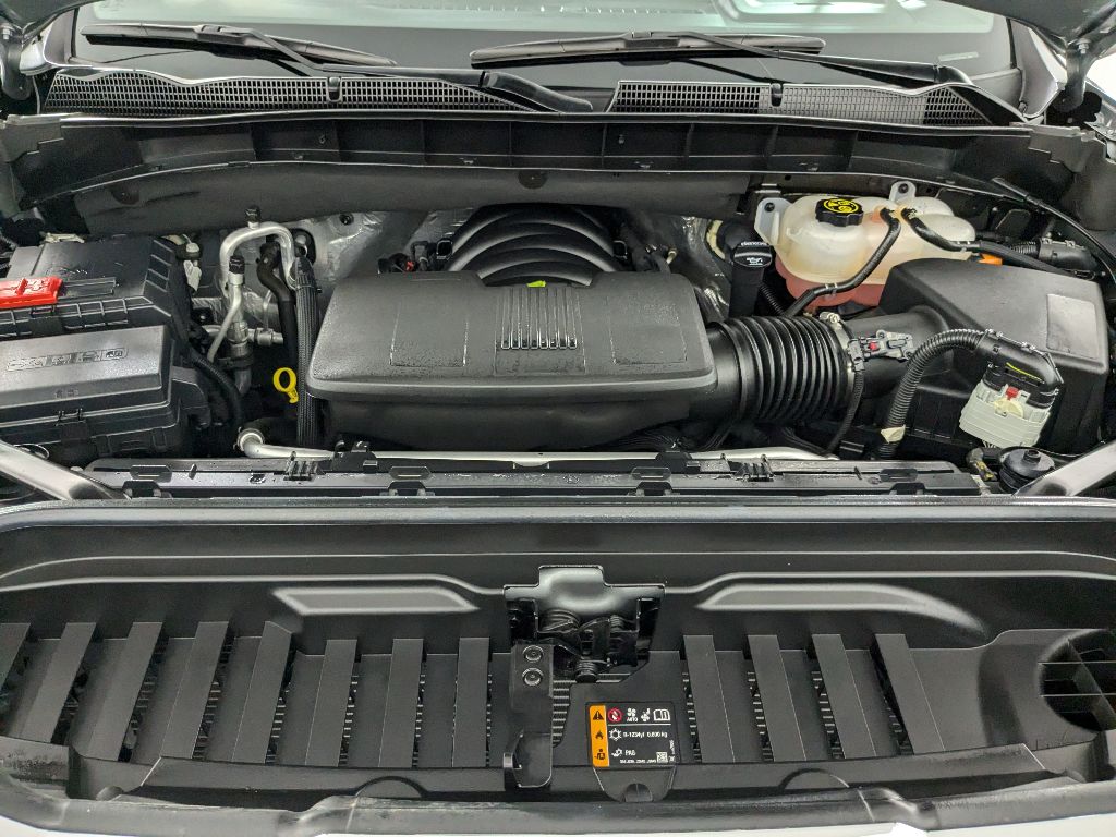 2023 Gmc Sierra 1500 SLT photo 23