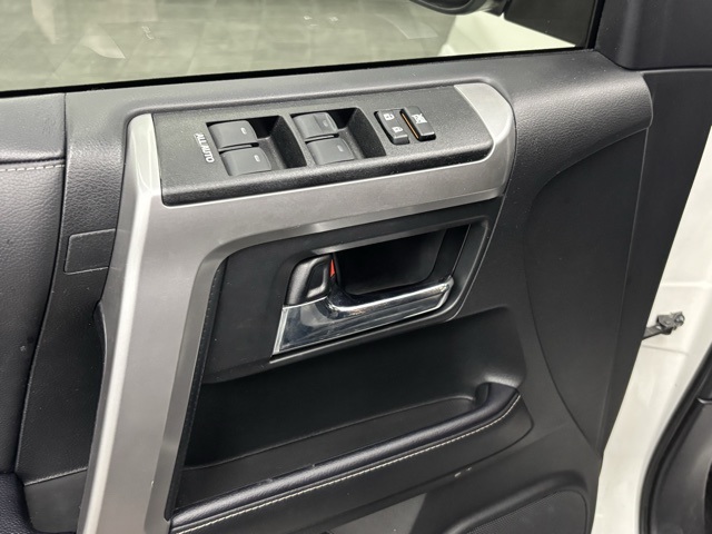2023 Toyota 4Runner SR5 photo 11