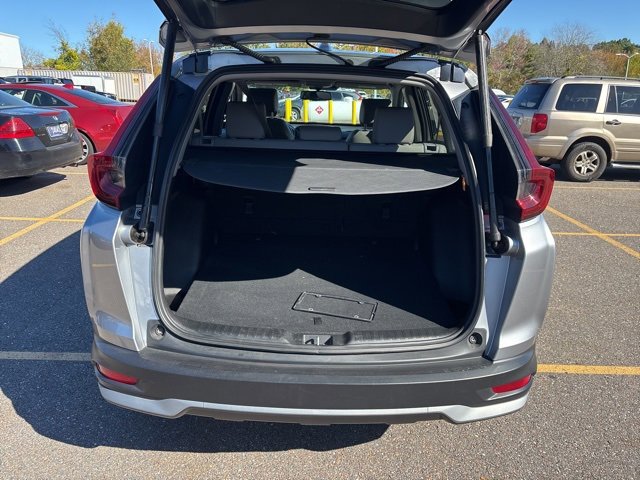 2022 Honda CR-V EX-L photo 16
