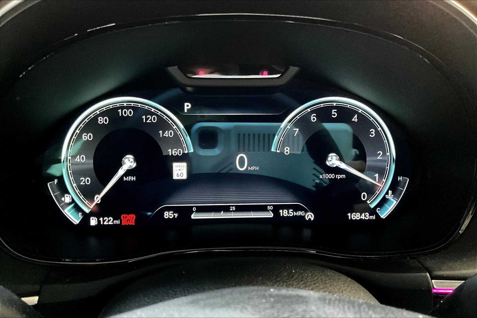 2023 Genesis GV70 Select Advanced 2.5T Sport Prestige photo 24