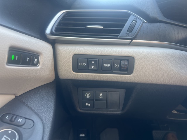 2022 Honda Accord Touring 2.0T photo 22