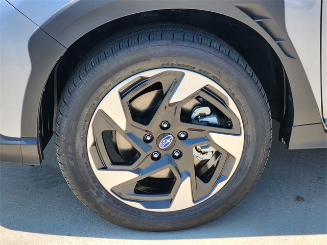 2025 Subaru Crosstrek Limited photo 7