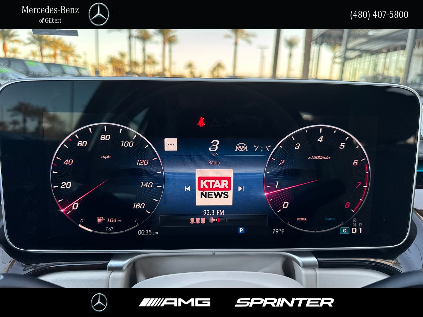 2026 Mercedes Benz S 580 4MATIC photo 28