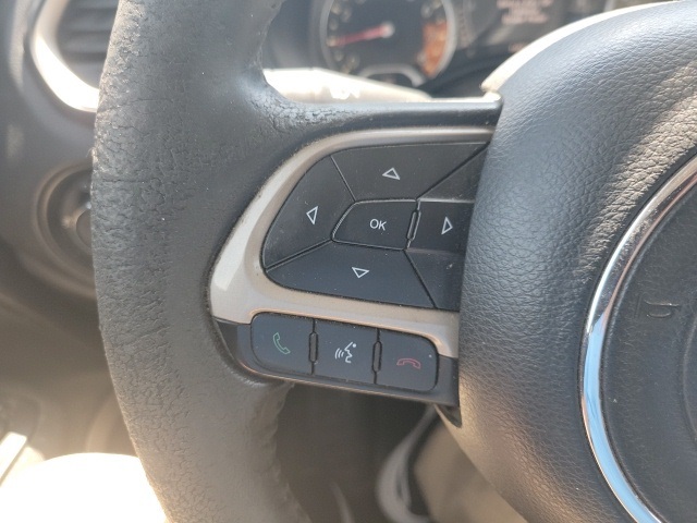2016 Jeep Renegade Latitude North Edition photo 6
