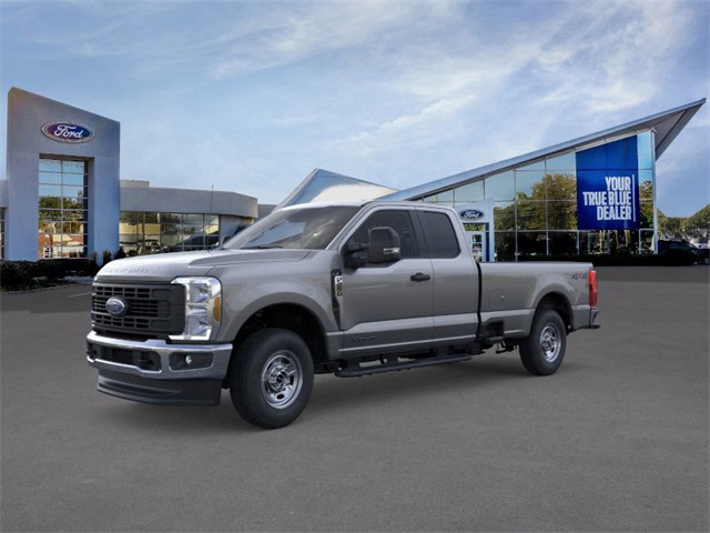 2025 Ford F-250 Super Duty XL's photo