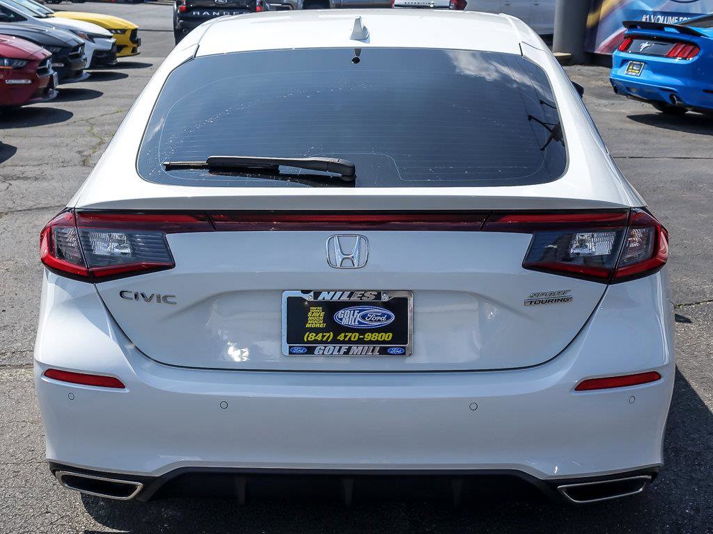 2024 HONDA CIVIC - Image 5