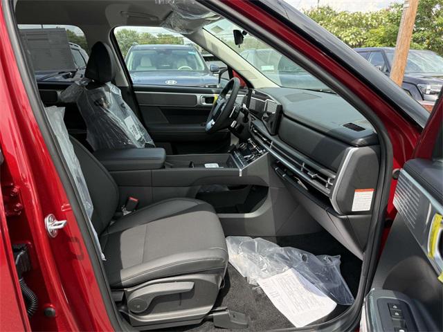 2026 Hyundai Santa Fe SEL photo 12