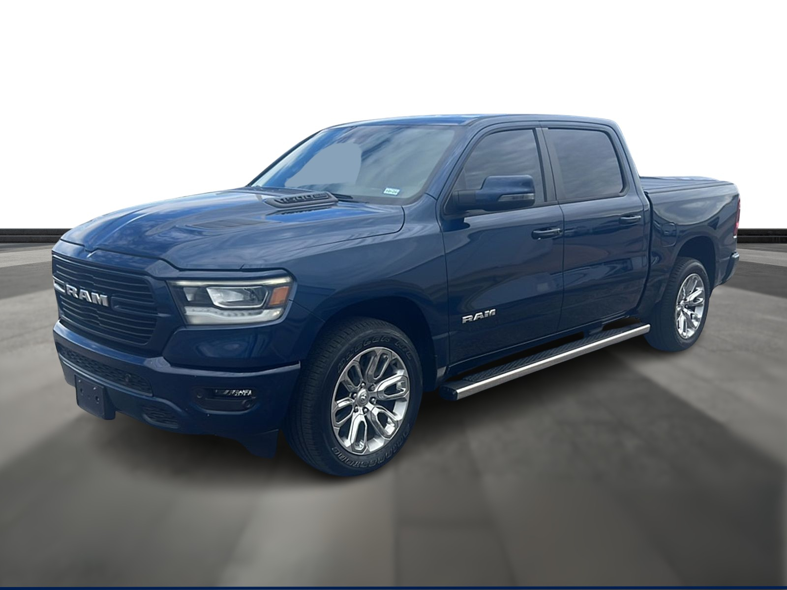 2023 RAM 1500 Laramie's photo