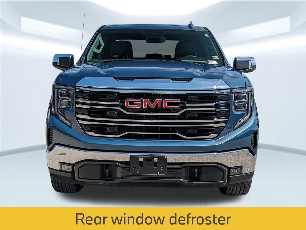 2024 Gmc Sierra 1500 SLT photo 8