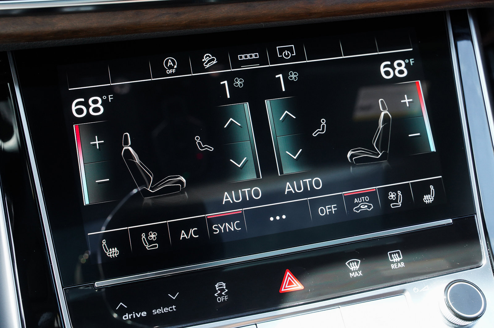 2025 Audi Q7 55 Premium Plus photo 14